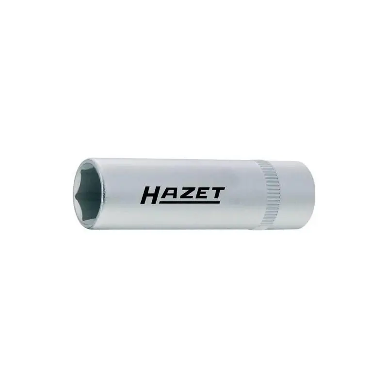 Ušetřete nyní - Nástrčný klíč 1/4" 8 mm šestihran dlouhý Hazet