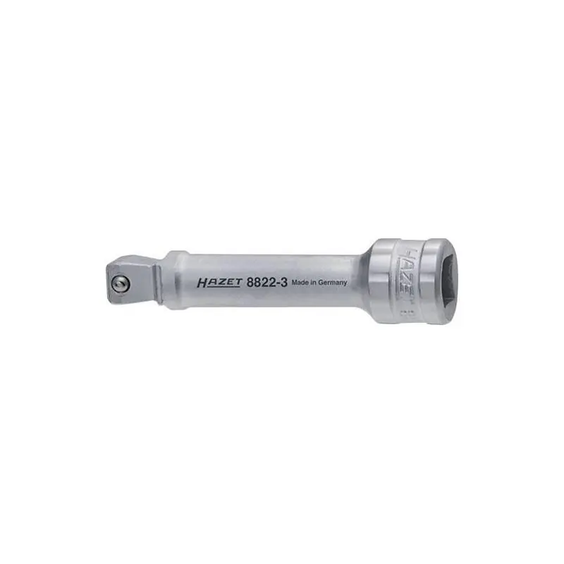Právě přidáno | Prodlužovací nástavec 3/8" 74 mm Hazet