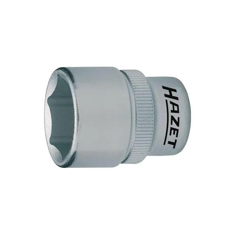 Doprodej zásob - Nástrčkový klíč 6-hran 3/8" 17x mm HAZET