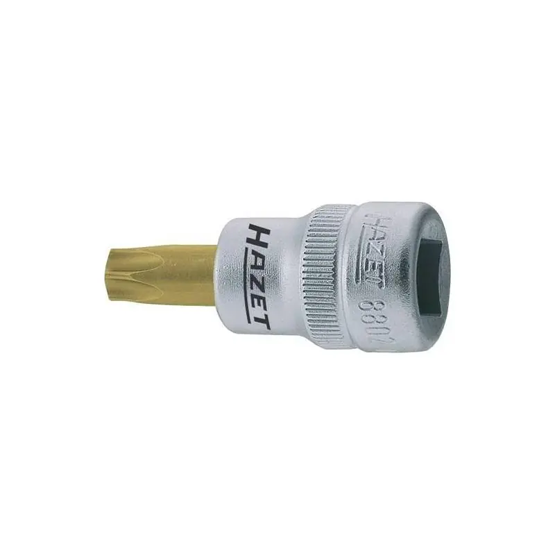 Koupit online | Vložení do zásuvky. 3/8" T40 pro vnitřní šroubovák Torx