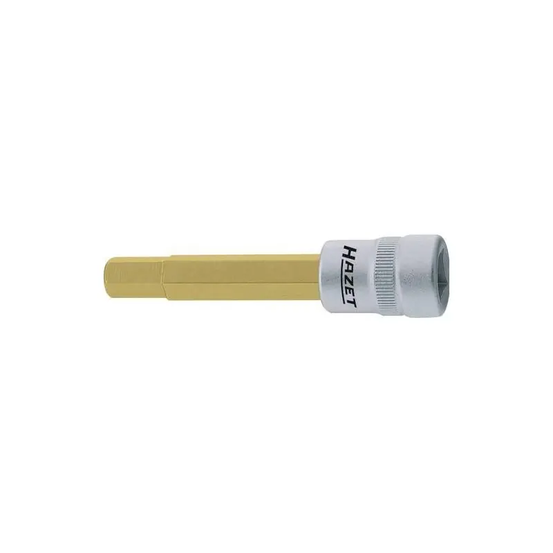 Adaptér-bit 3/8" vnitřní 6-hran 4x55mm HAZET | Nejprodávanější