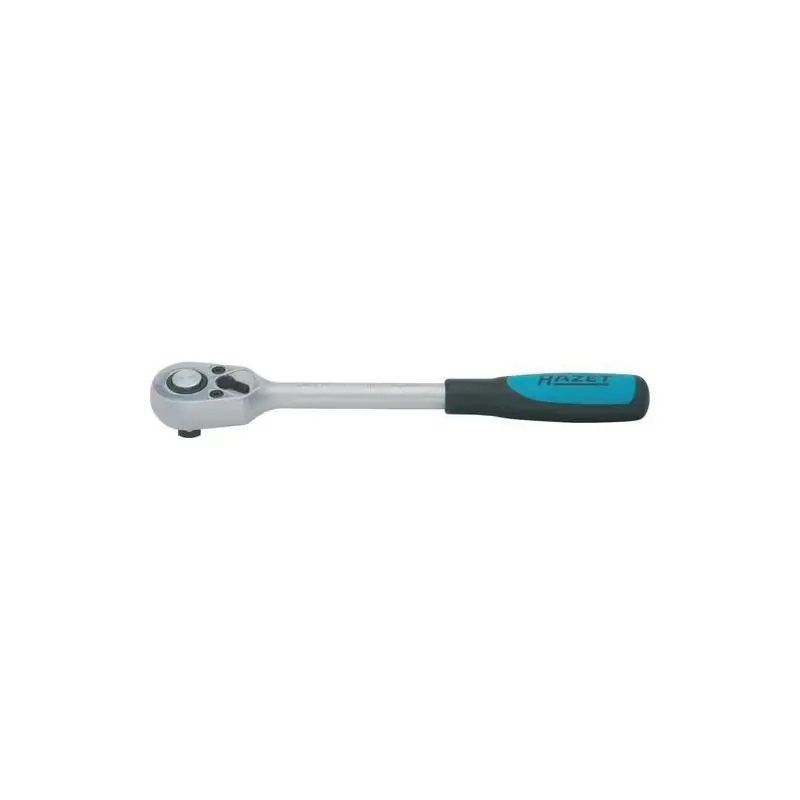 Objednejte nyní - Ráčna s přepínací páčkou 1/2" 916S 275mm HAZET