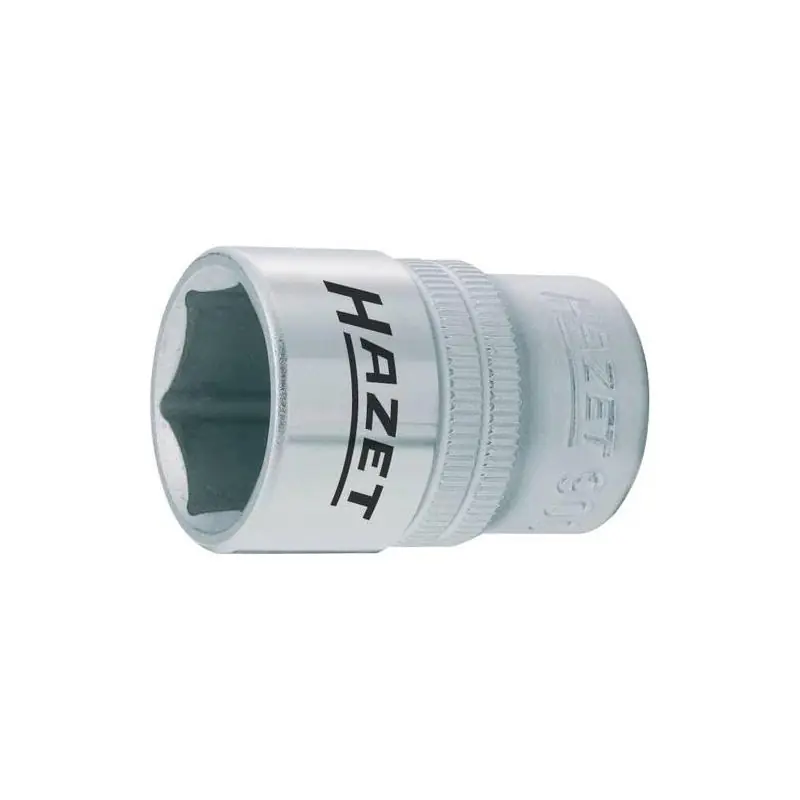 Nástrčkový klíč 6-hran 1/2" 16x mm HAZET | Rychlá expedice