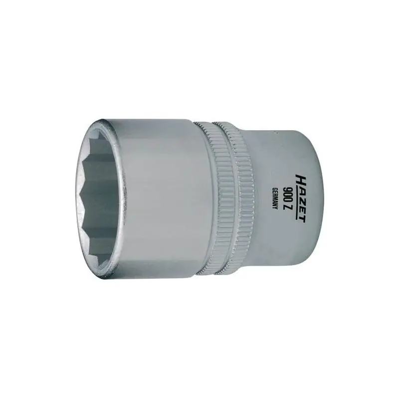 Prémiová kvalita | Zapojení do zásuvky. 1/2"24 mm 12ct. DIN3124