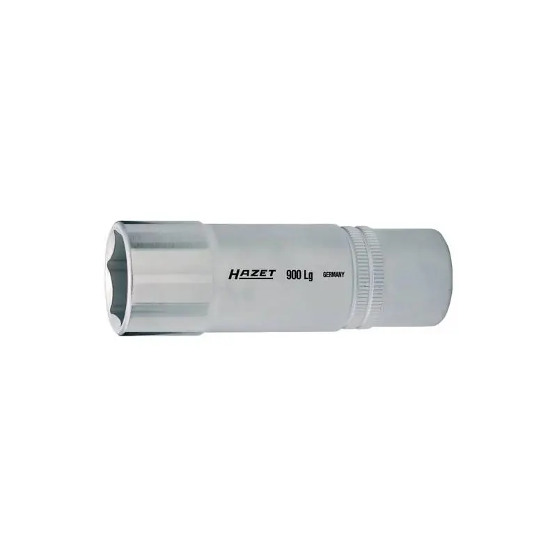 HAZET Nástrčný klíč 1/2" 21 mm šestihran dlouhý - Rychlé dodání