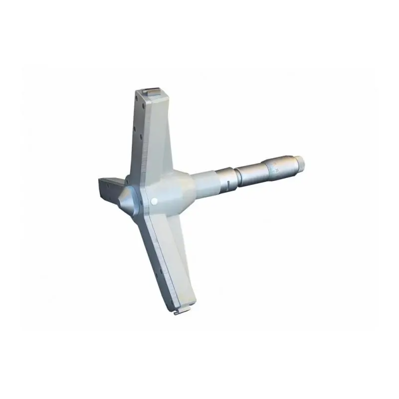 Velmi žádaný produkt | Mikrometr dutinový třídotekový (dutinoměr) KINEX 70-80 mm, 0,005mm,