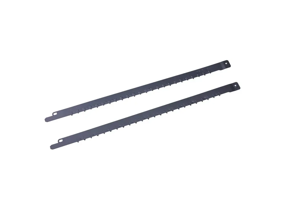 Sada náhradních plátků na pilu na stavební materiály 28242 24T 430/550mm - Slevy