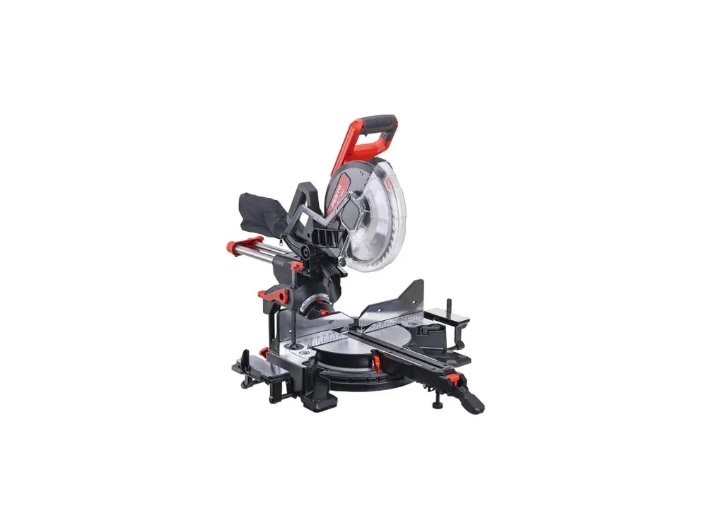 Pila pokosová FESTA 2000W s posuvem 255mm/40T - Snadné vrácení