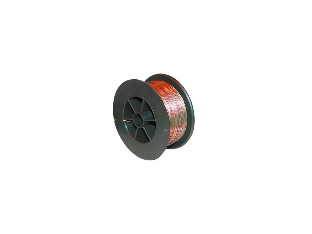 Drát na svařování v ochranné atmosféře SG 2 - 5 kg / 0,6 mm - GU02702 (4452) - Super nabídka