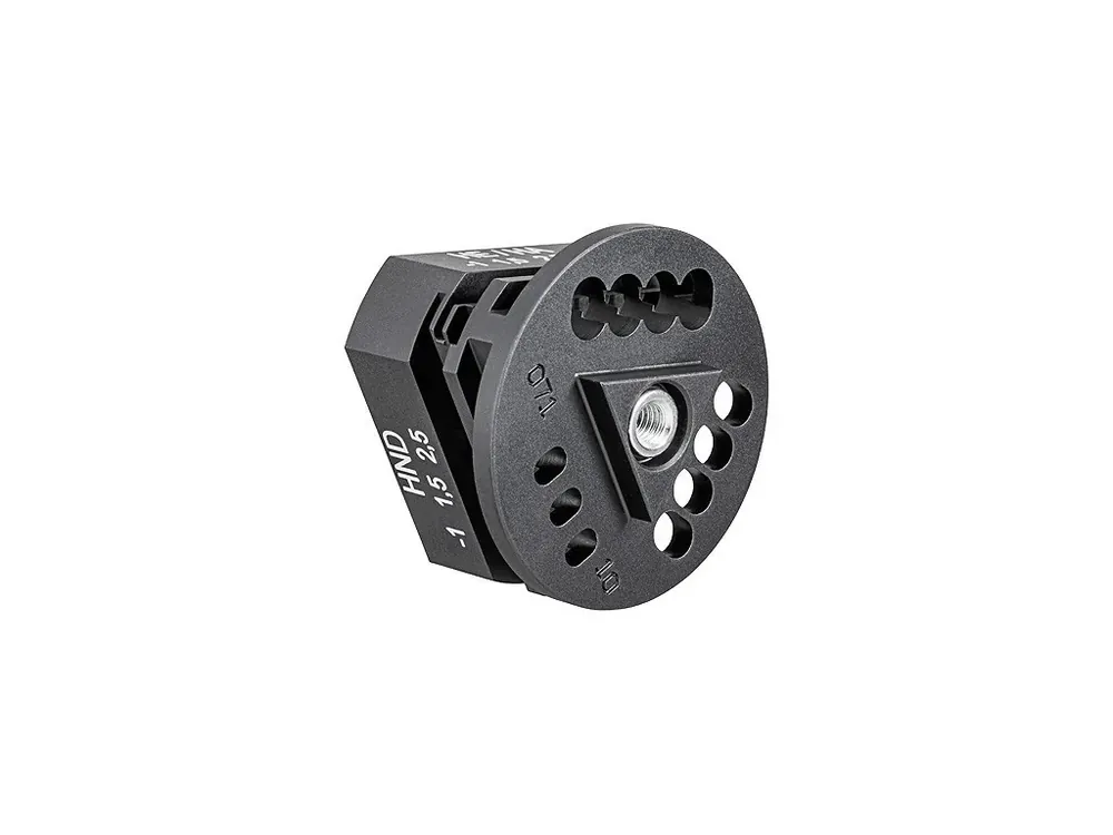 Do košíku | Polohovací pomůcka pro 97 49 60 (HTS + Harting) - 974990