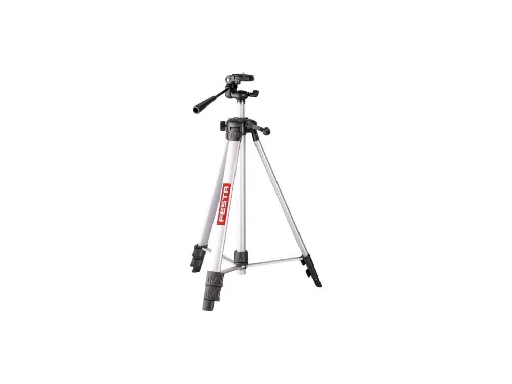 Stativ FESTA ALU 60 - 150cm s otočnou hlavou se závitem 1/4" | Koupit online