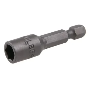 Adaptér STAHLBERG 1/4" 6hran 7mm (2 ks) | Populární