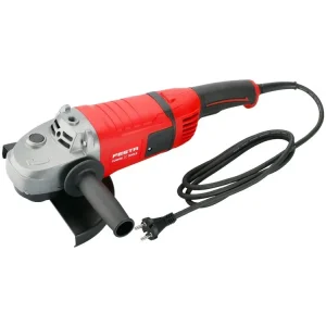 Bruska úhlová FESTA 2400W max.230mm/M14 230V - Nyní k dispozici