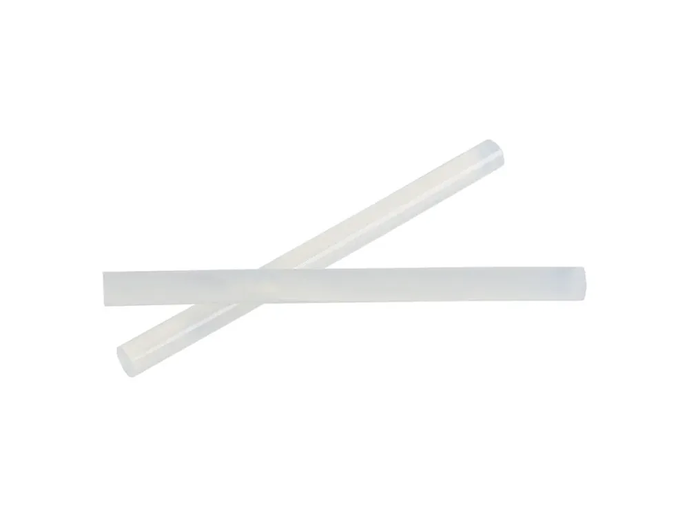 Tavná tyčinka 7.2x100mm 1kg,čirá | Výhodný nákup