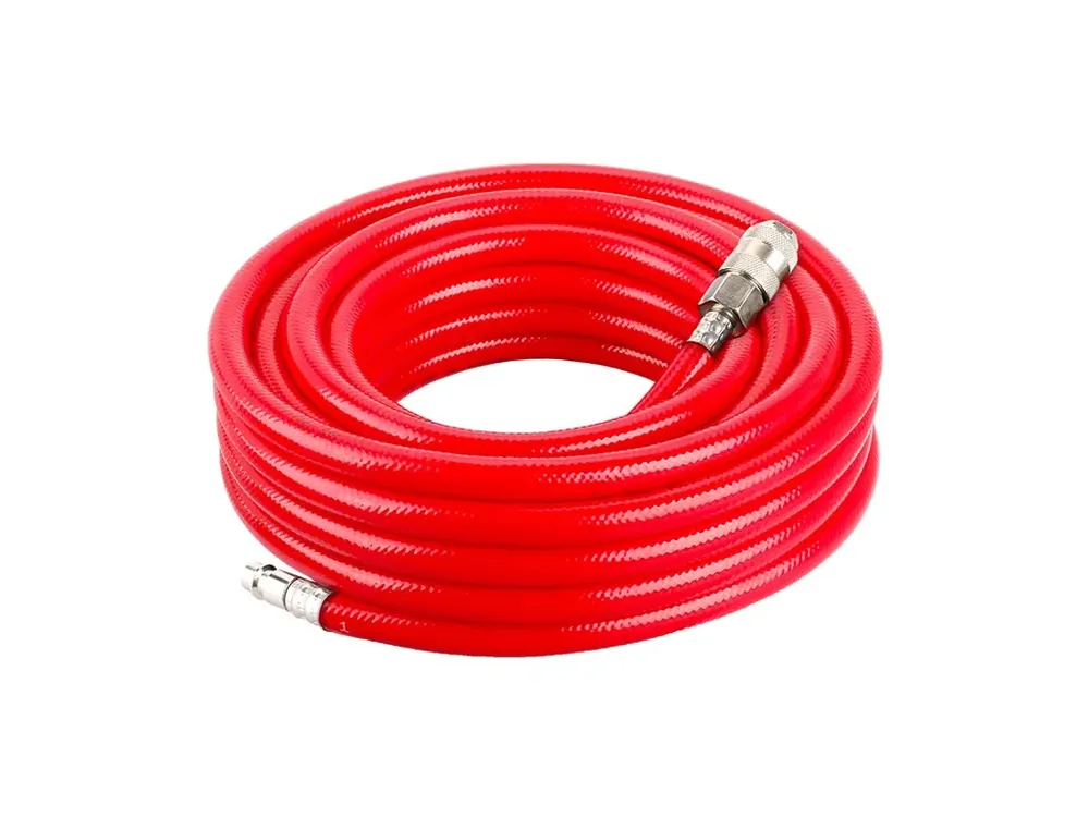 Hadice tlaková vzduchová FESTA se spojkami 9/15mm x 5m PVC | Kupte dnes