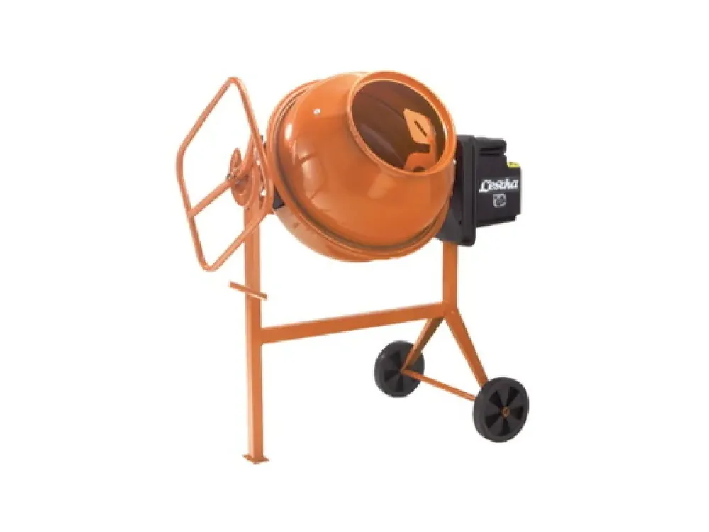 Míchačka LESCHA SM 145S 140l 230V WS HR | Koupit nyní