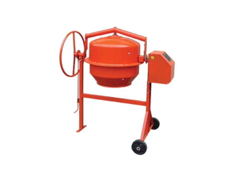 Míchačka LESCHA ABM P 135l 230V WS FR | Outlet
