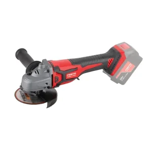 Bruska úhlová AKU FESTA "BRUSHLESS" SHARE20V 125mm (bez baterie a nabíječky) | Téměř vyprodáno