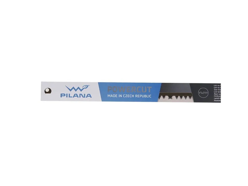 Plátek pilový PILANA 914mm - Nově přidáno