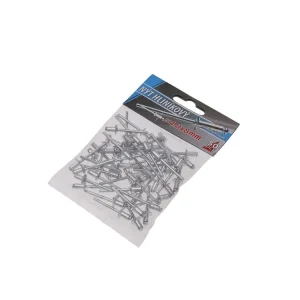 Velmi žádaný produkt - Nýty ALU 4.8x8mm 50ks