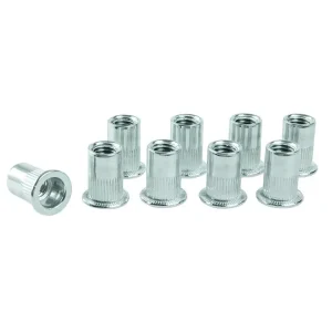 Super nabídka - Matice nýtovací WESTBERG ALU M6x14, 20ks