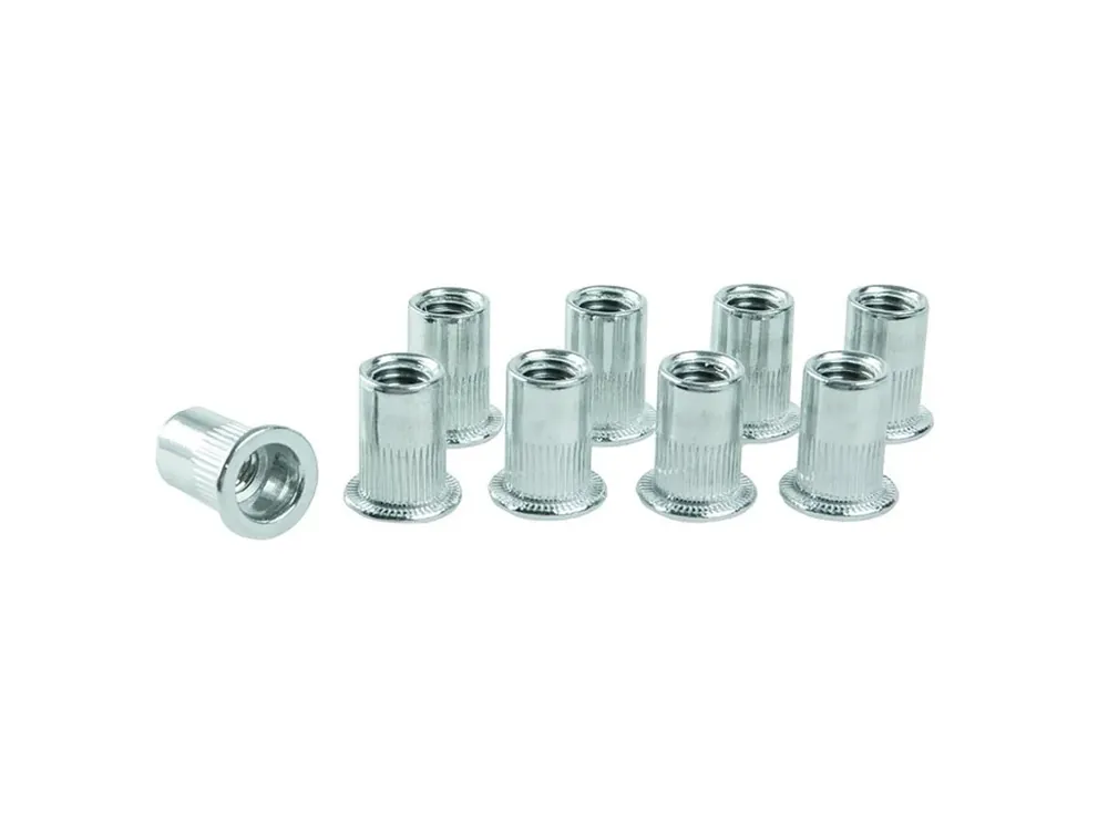 Super nabídka - Matice nýtovací WESTBERG ALU M6x14, 20ks