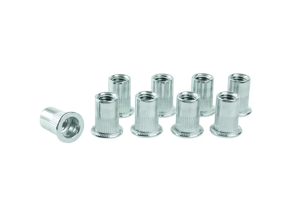 Matice nýtovací WESTBERG M3x9 20ks | Koupit online