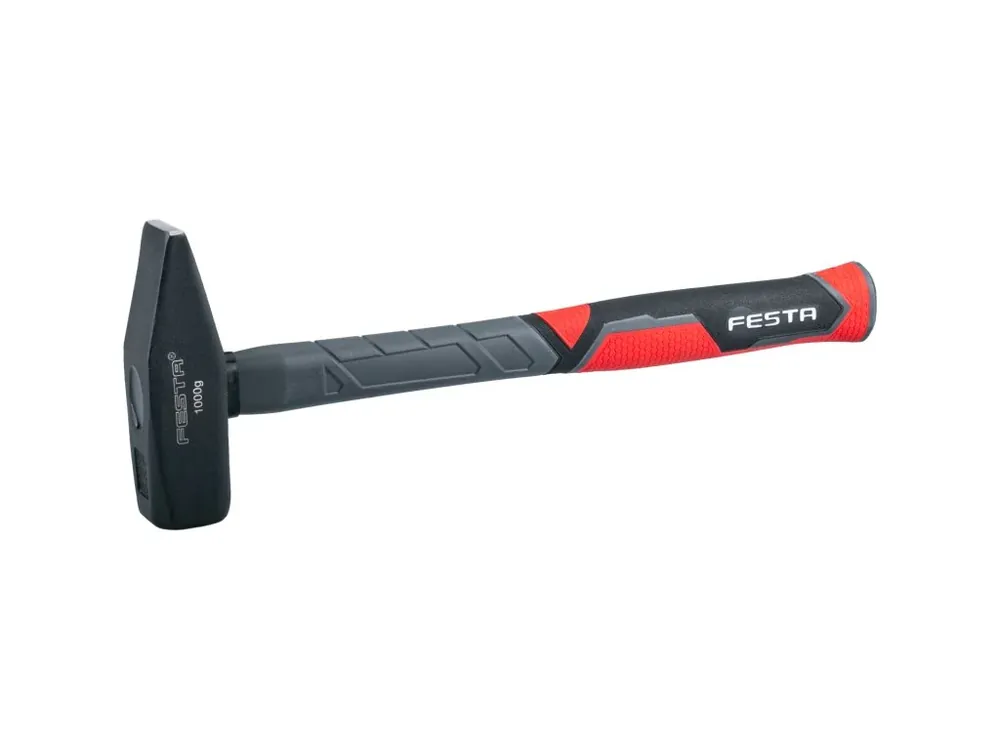 Kladivo FESTA 1000g 37cm násada FIBERGLASS | Ušetřete