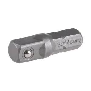 Bit adapter STAHLBERG 1/4" 25mm S2 - K objednání