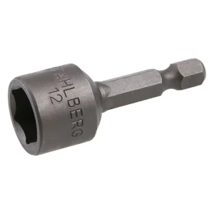 Adaptér STAHLBERG 1/4" 6hran 12mm | Vrácení zdarma