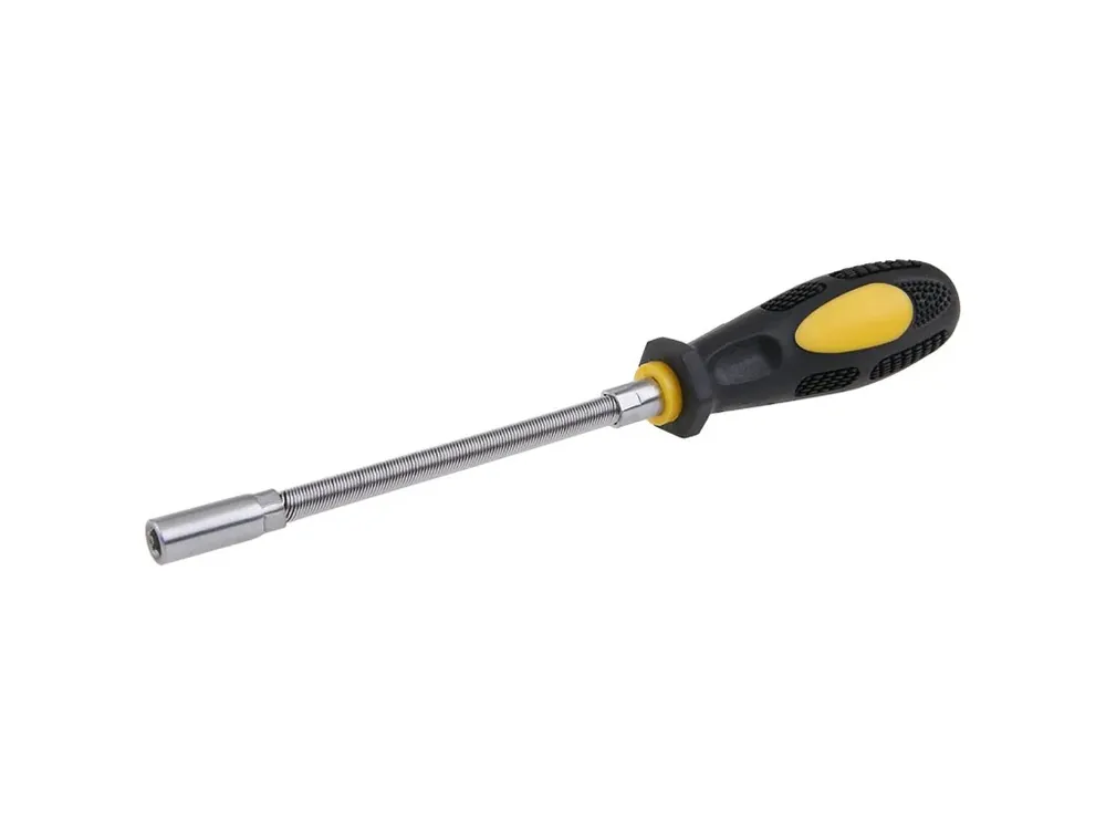 Šroubovák flexibilní na bit 1/4" - Výhodná koupě