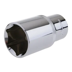 Hlavice FESTA prodloužená 1/2" CrV 32 x 70mm | Premium