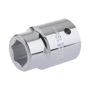 Využijte nabídku - Hlavice FESTA 3/4" CrV 19mm