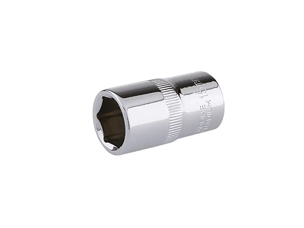 Žádaný produkt | Hlavice FESTA 1/2" CrV 15mm