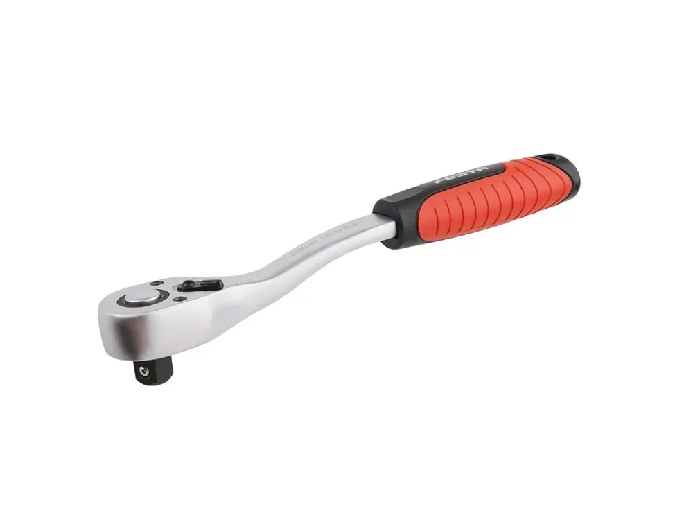 Ráčna FESTA CrV / CrMo vyhnutá 1/2" 72T - Skvělé hodnocení