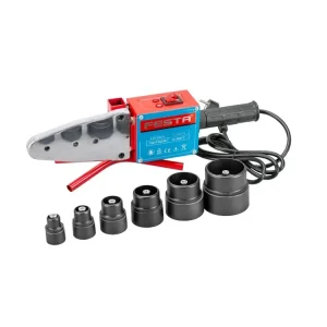 Svářečka polyfúzní WESTBERG 750/1500W - Top produkt