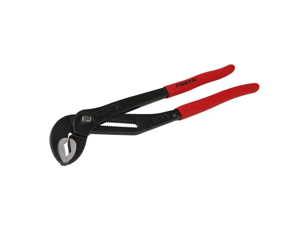 Špičkový produkt | Kleště SIKO FESTA CrV 400mm s tlačítkem 0-84mm
