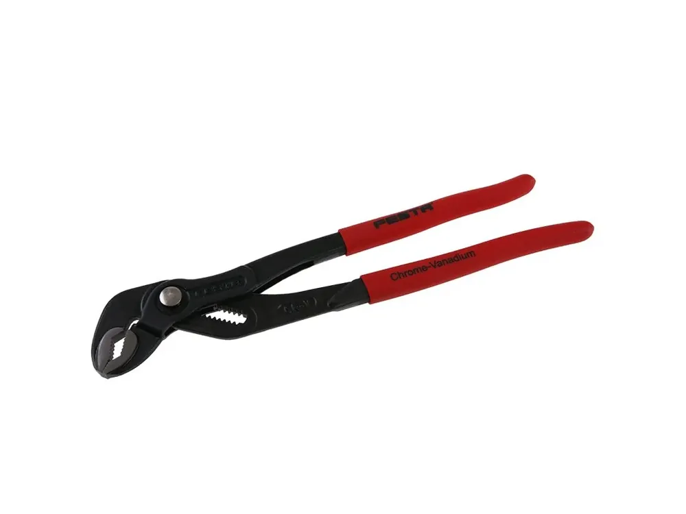 Právě uvedeno na trh - Kleště SIKO FESTA CrV 300mm s tlačítkem 0-40mm
