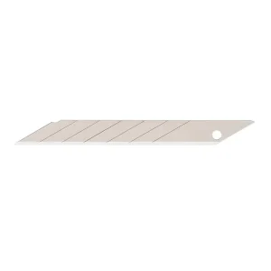 Čepel náhradní 9x0.45mm 10ks | Bestseller