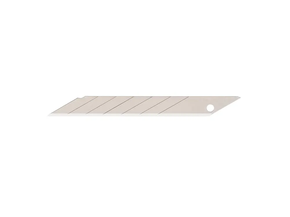 Čepel náhradní 9x0.45mm 10ks | Bestseller