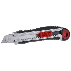 Tovární cena | Nůž odlamovací FESTA POWER 18mm čepel 5ks