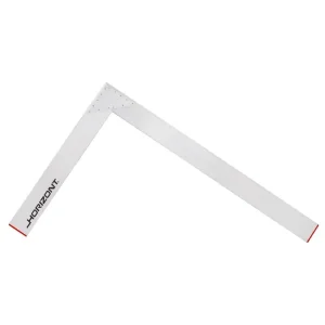 Úhelník stavební Horizont 1200x800mm ALU - Ušetřete více