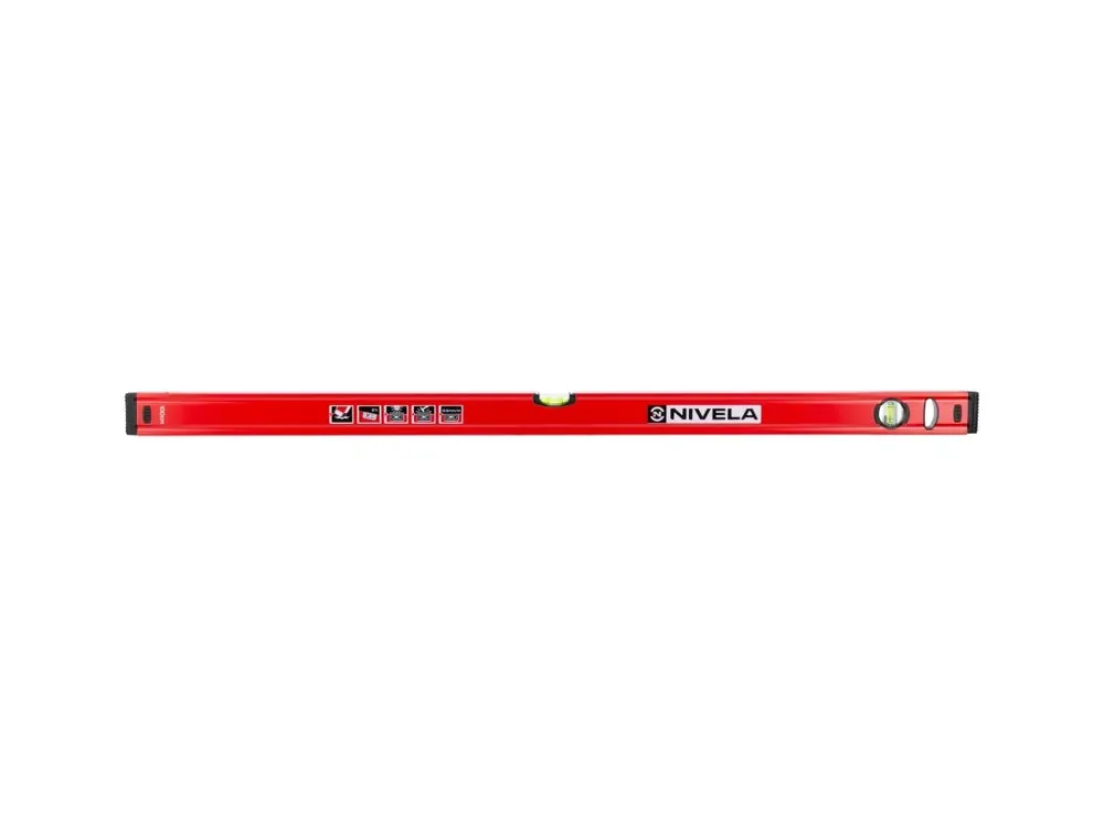 Žádaný produkt - Vodováha NIVELA 1000 mm
