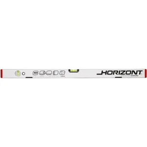 Vodováha HORIZONT VVM 1500mm 2 L+magnet - Cenový hit