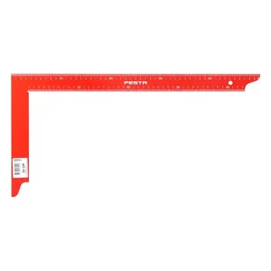 Úhelník tesařský FESTA 500x250mm | Velmi žádaný produkt
