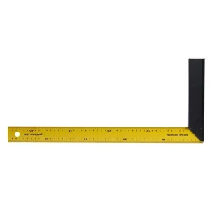 Oblíbený produkt - Úhelník truhlářský FESTA 500x210mm