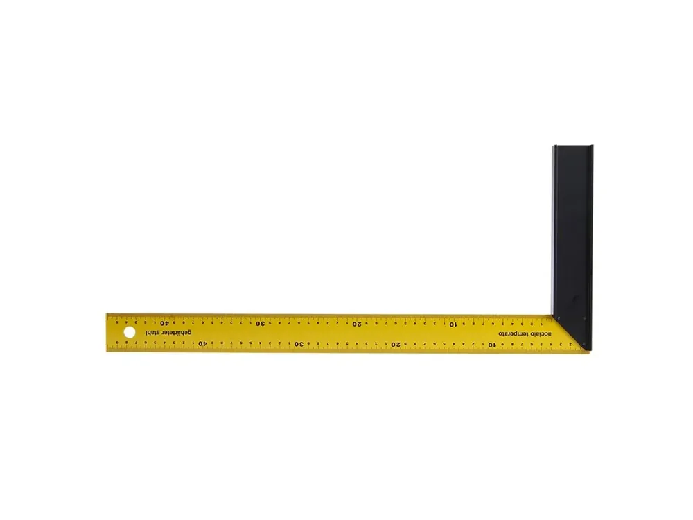 Oblíbený produkt - Úhelník truhlářský FESTA 500x210mm