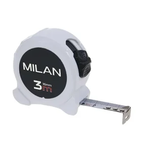 K dispozici - Metr svinovací 3mx16mm MILAN