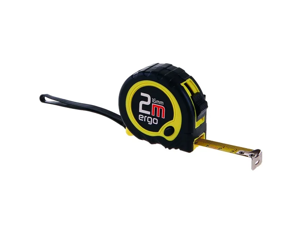 Metr svinovací Ergo 2mx16mm - Do košíku