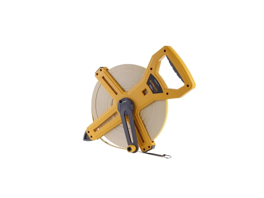 Top cena - Pásmo na vidlici KOMELON 100mx13mm KMC 1610